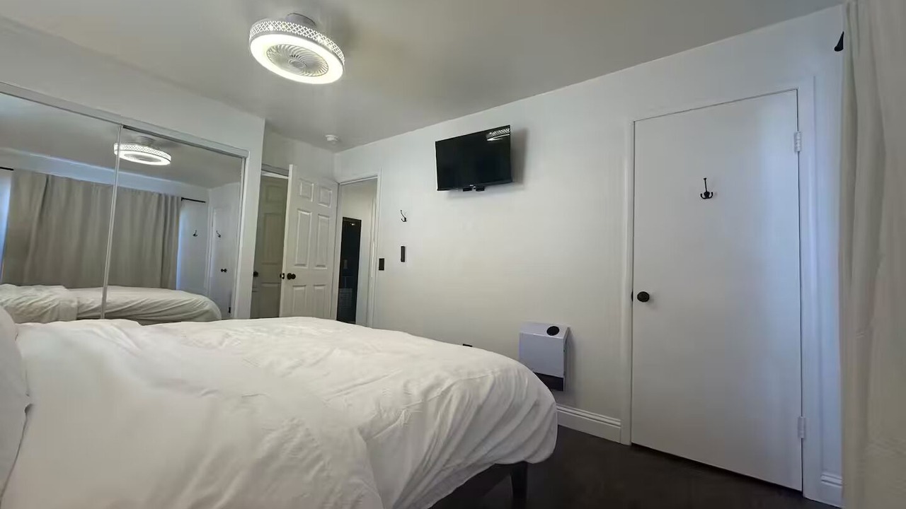 Photo of Bedroom in Seaside