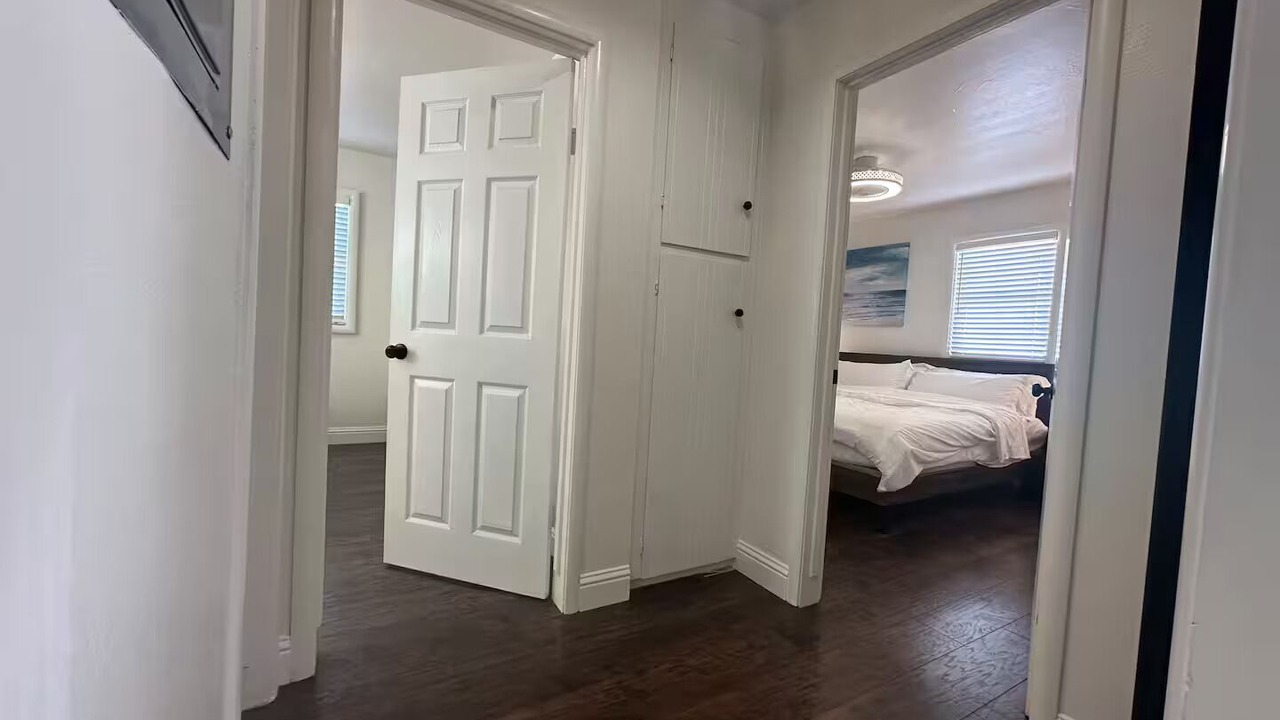 Photo of Bedroom in Seaside