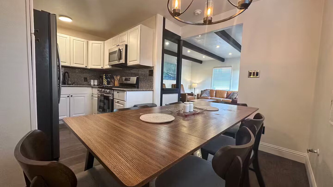 Photo of Kitchen in Seaside