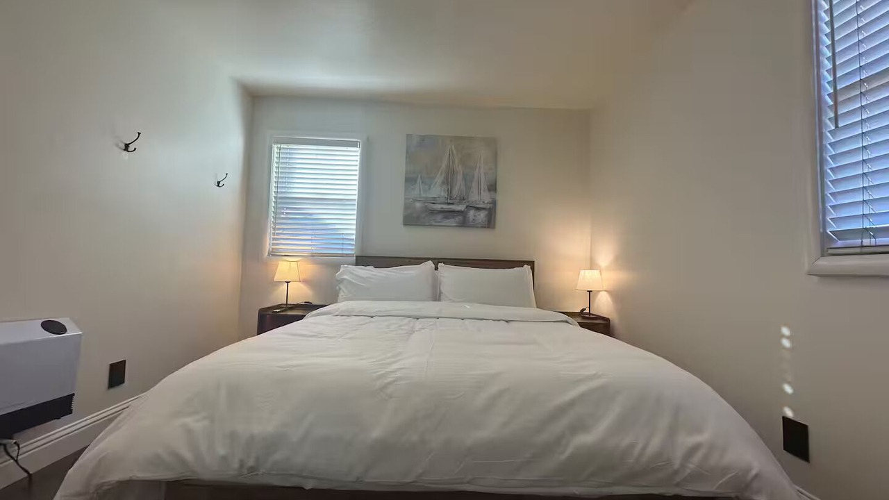 Photo of Bedroom in Seaside