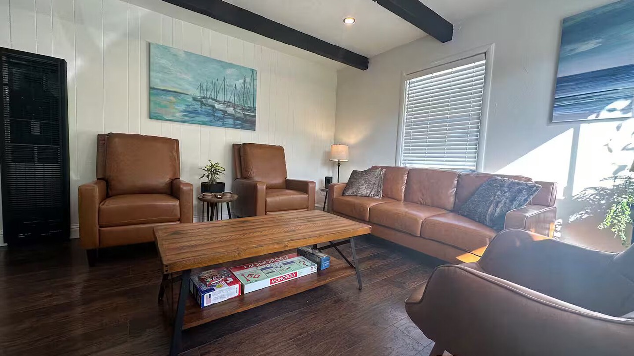 Photo of Livingroom in Seaside