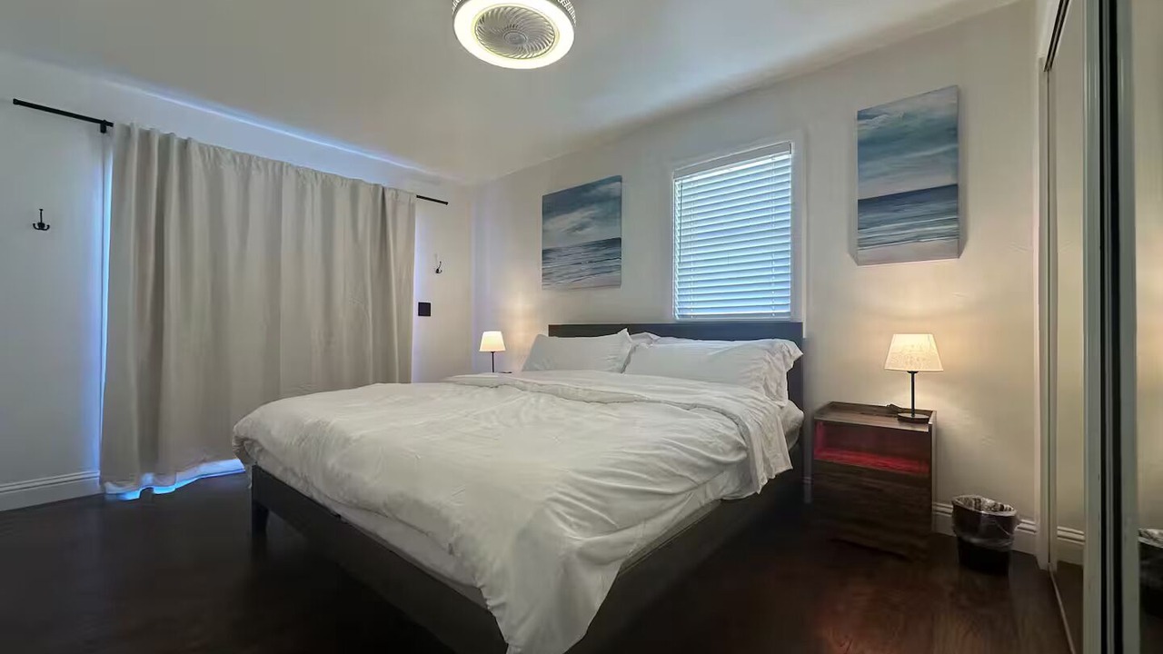 Photo of Bedroom in Seaside