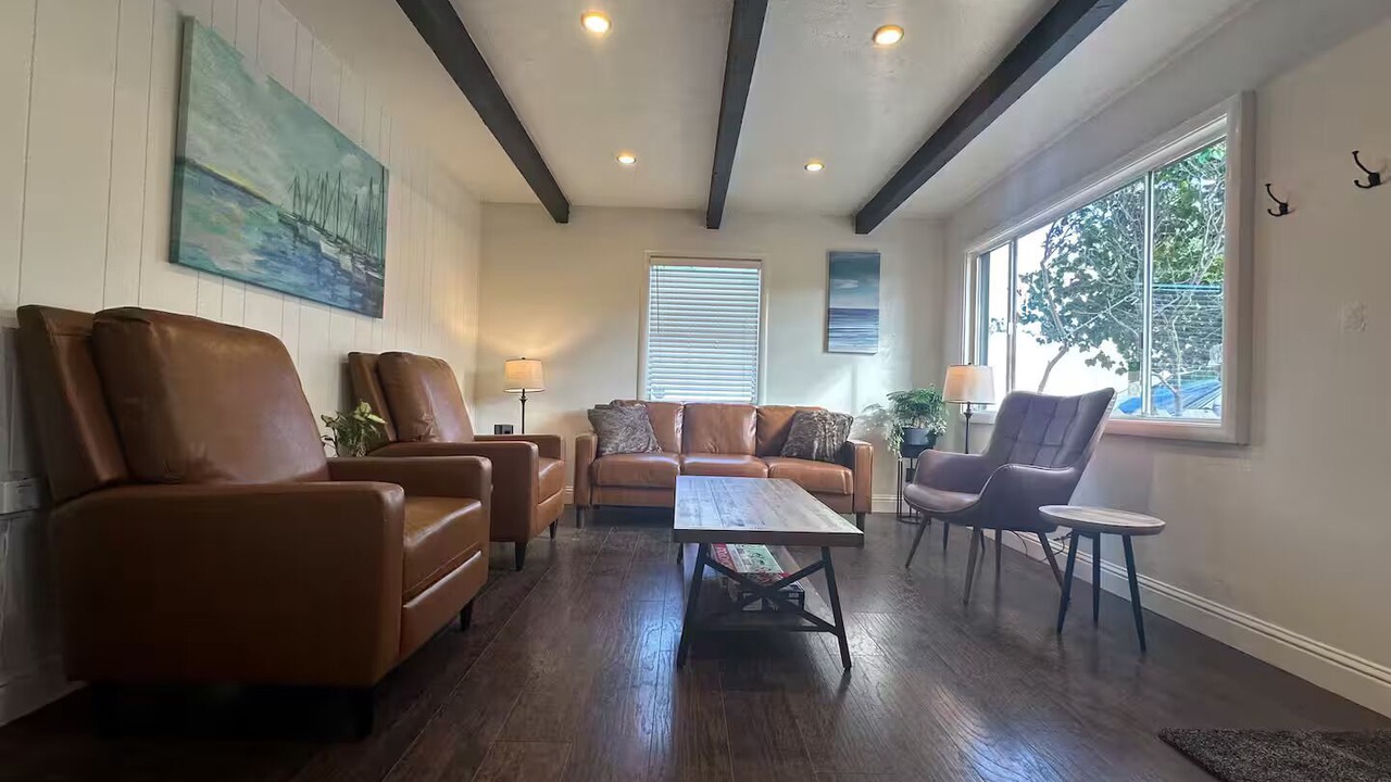 Photo of Livingroom in Seaside