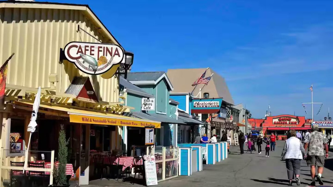 Photo of Others in Seaside