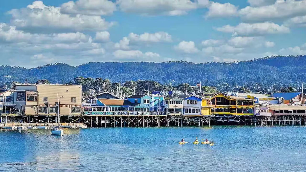 Photo of Others in Seaside