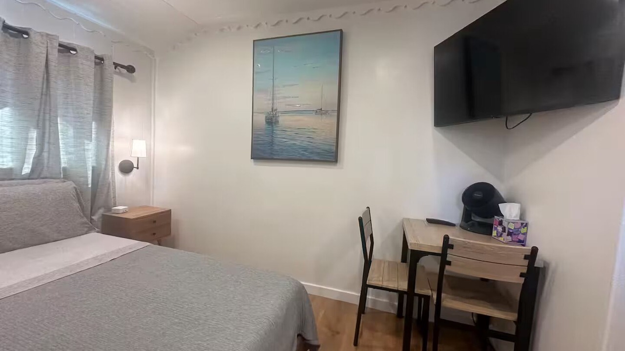 Photo of Bedroom in Seaside