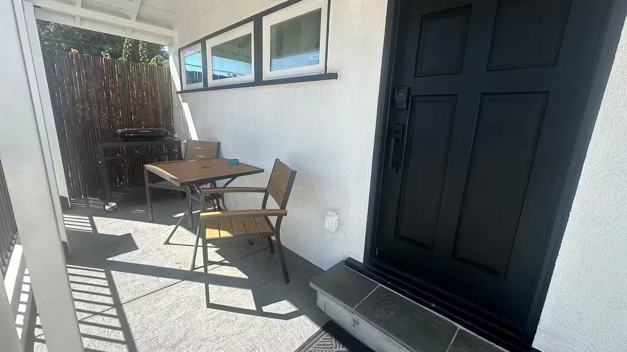 Photo of Outdoor in Seaside