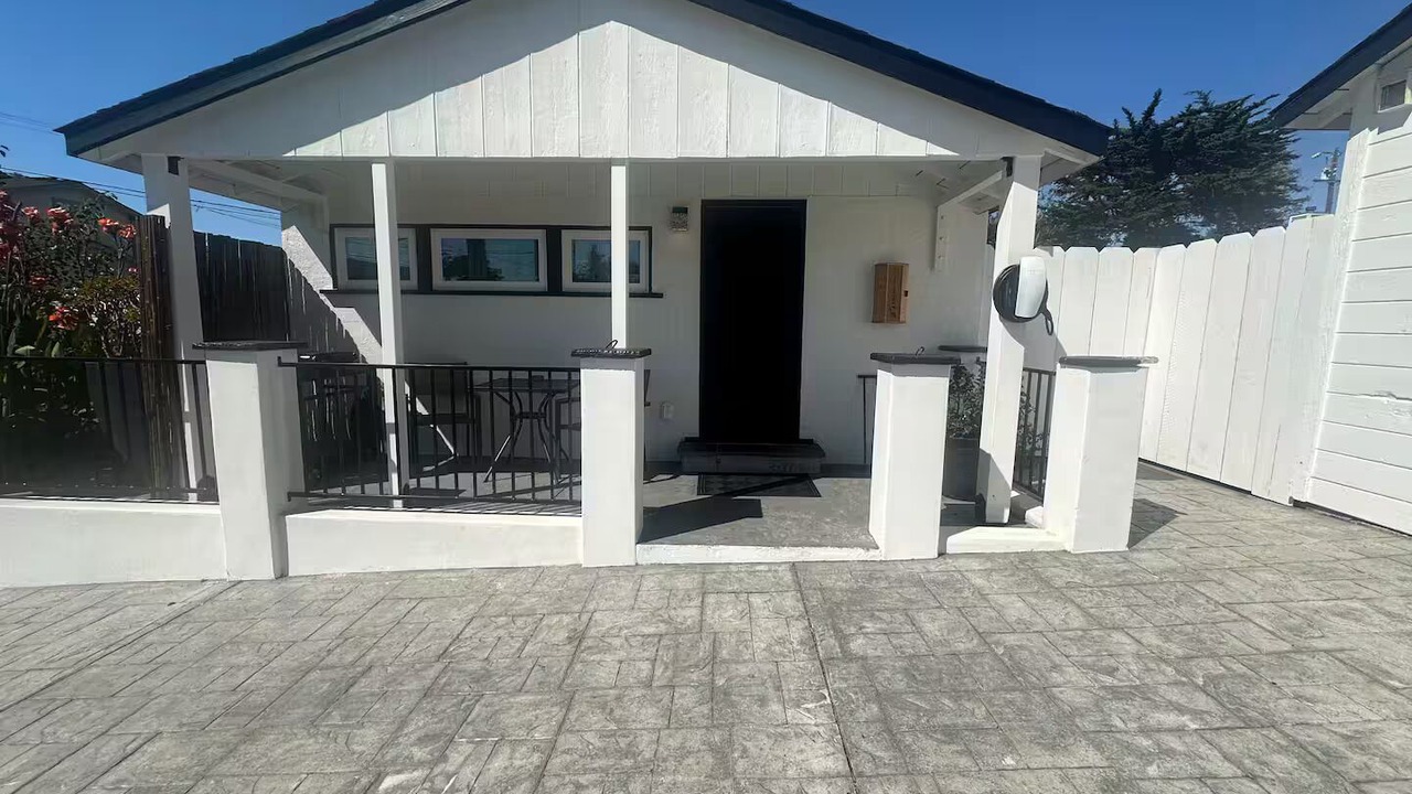 Photo of Outdoor in Seaside