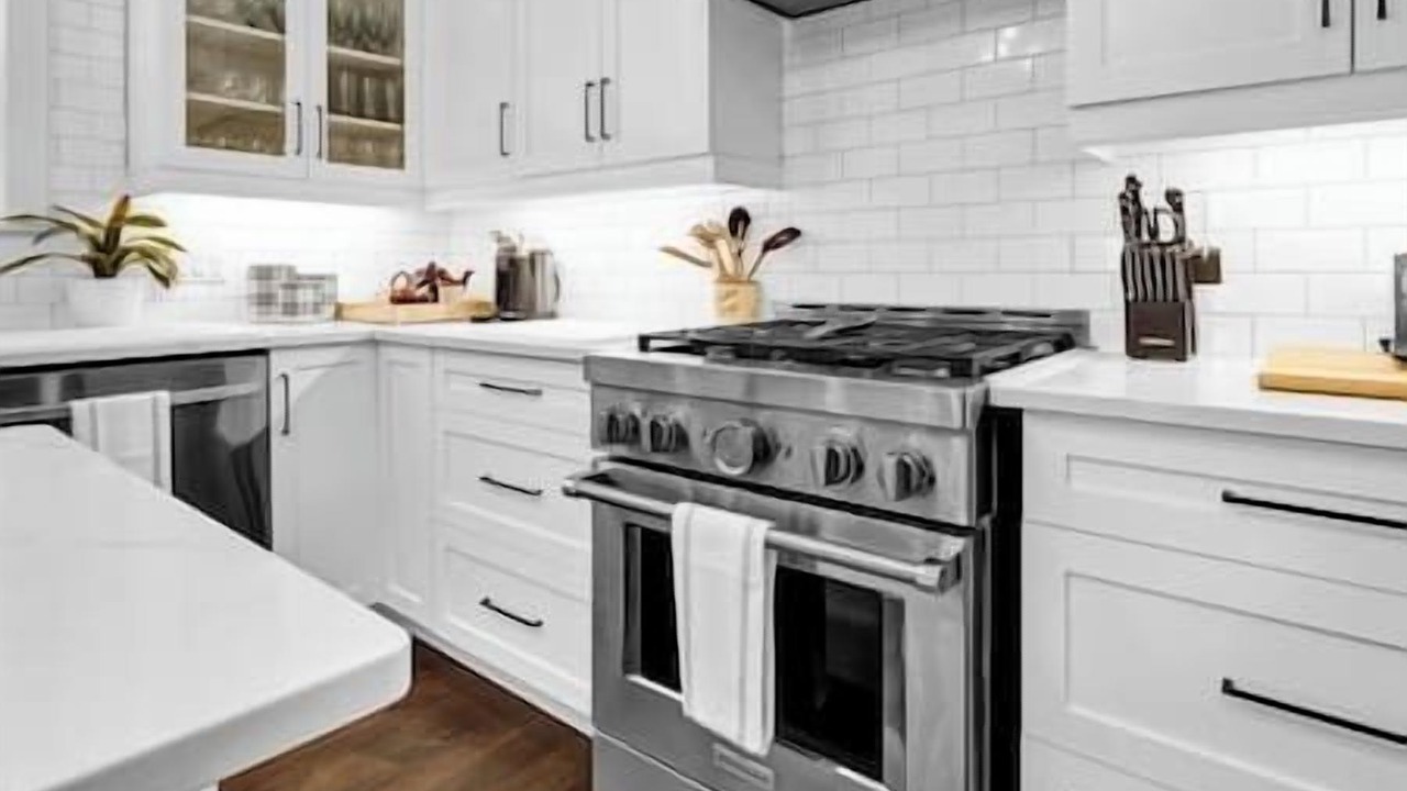 Photo of Kitchen in Bracebridge