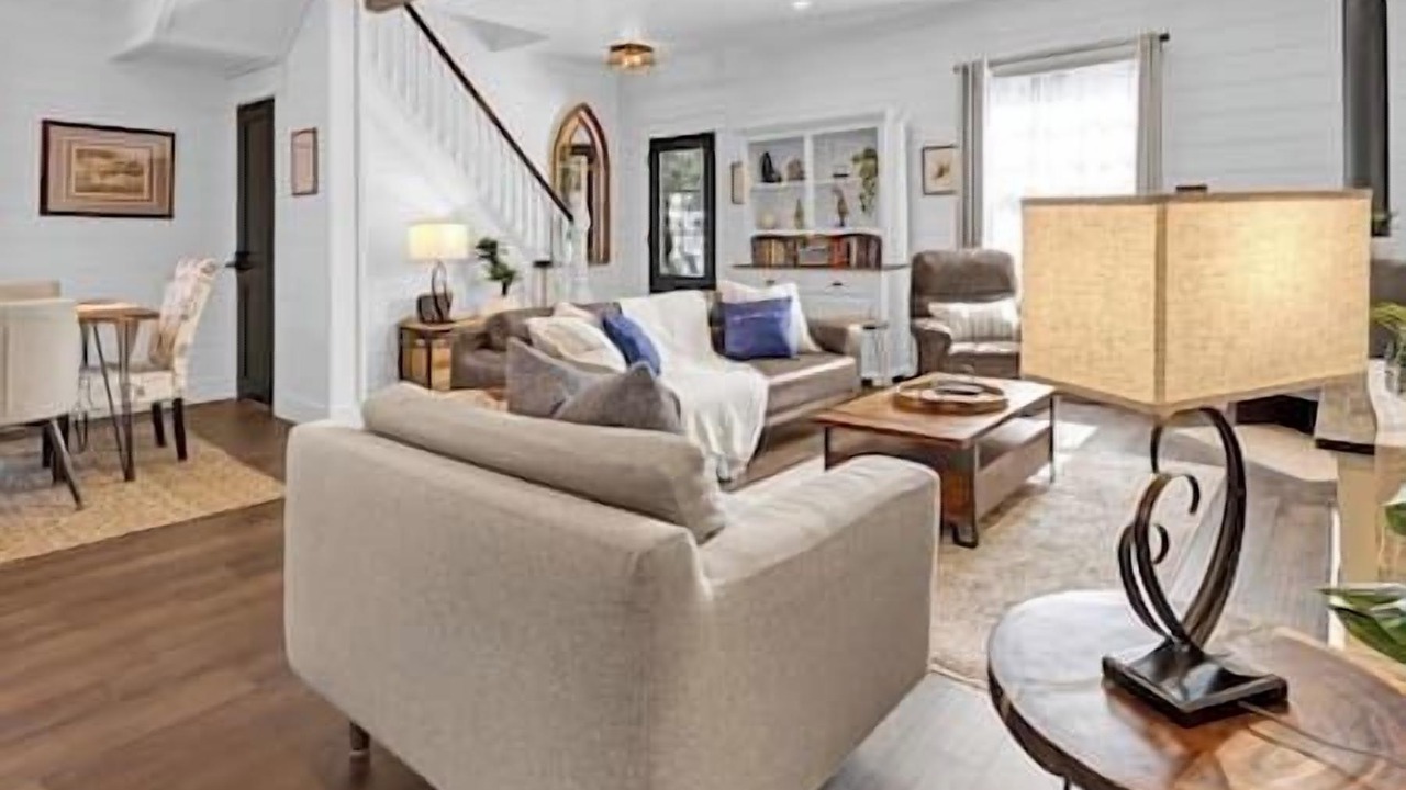 Photo of Livingroom in Bracebridge