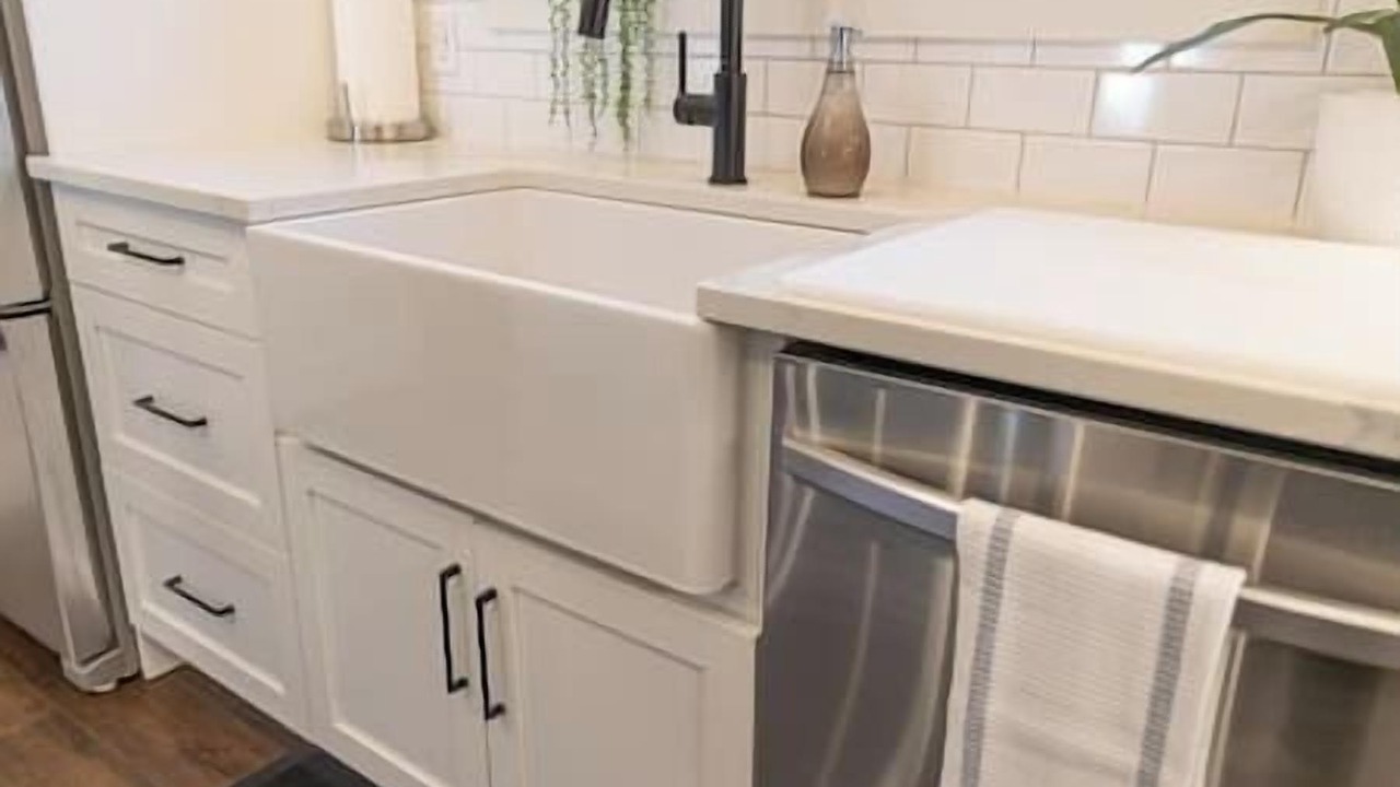 Photo of Kitchen in Bracebridge