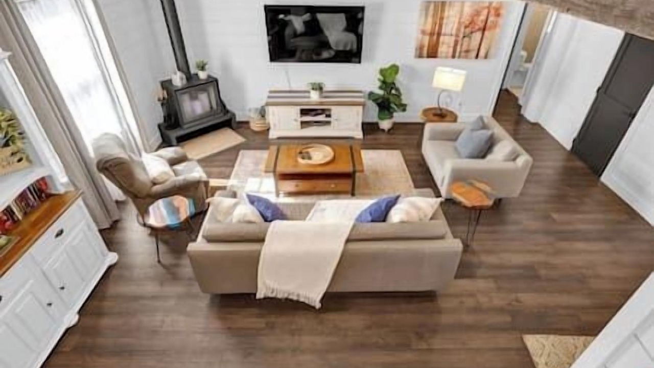 Photo of Livingroom in Bracebridge