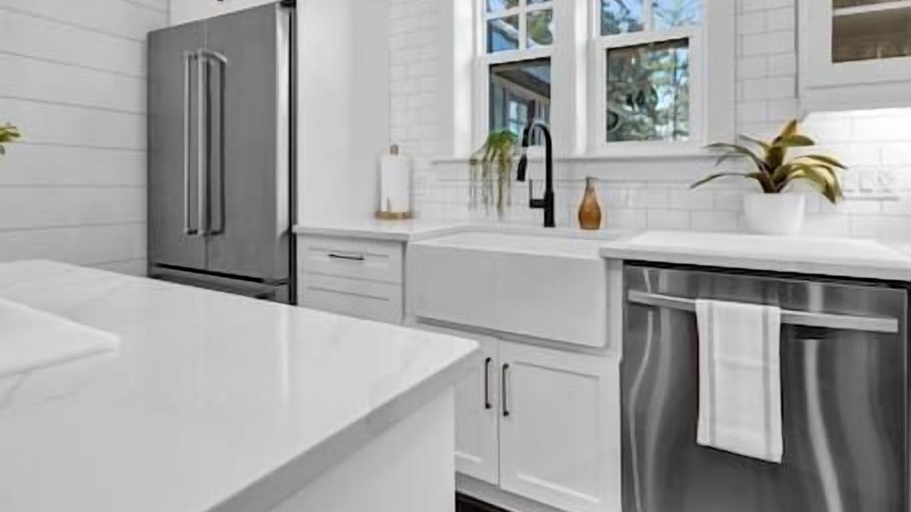 Photo of Kitchen in Bracebridge