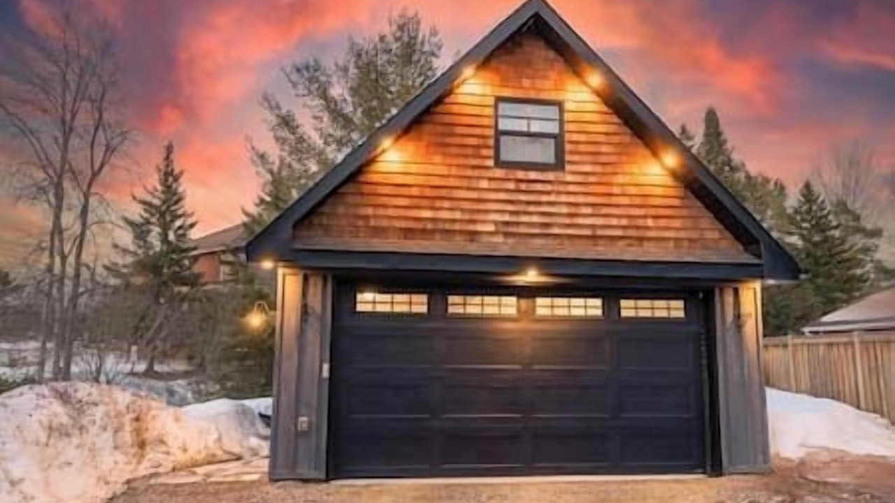 Photo of Outdoor in Bracebridge