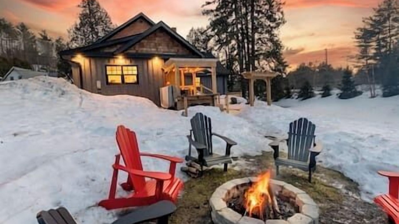Photo of Outdoor in Bracebridge