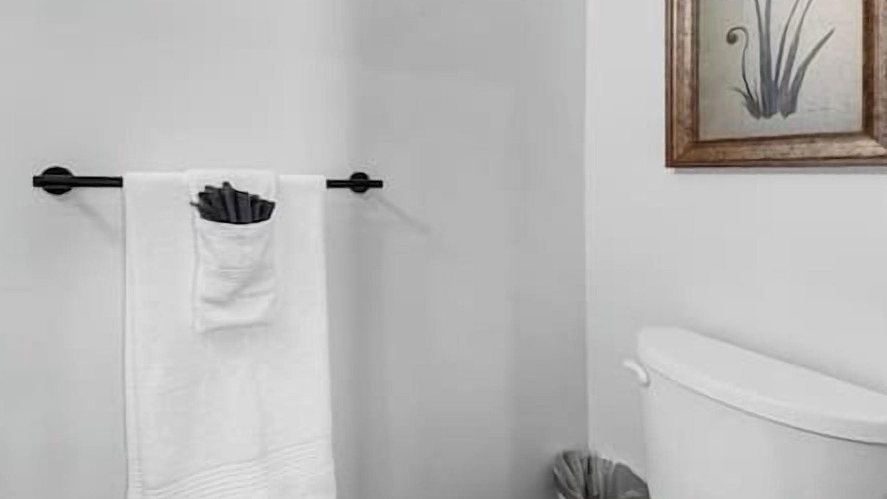 Photo of Bathroom in Bracebridge