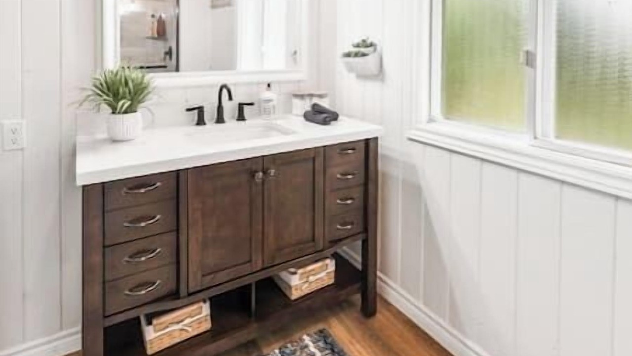 Photo of Bathroom in Fenelon Falls