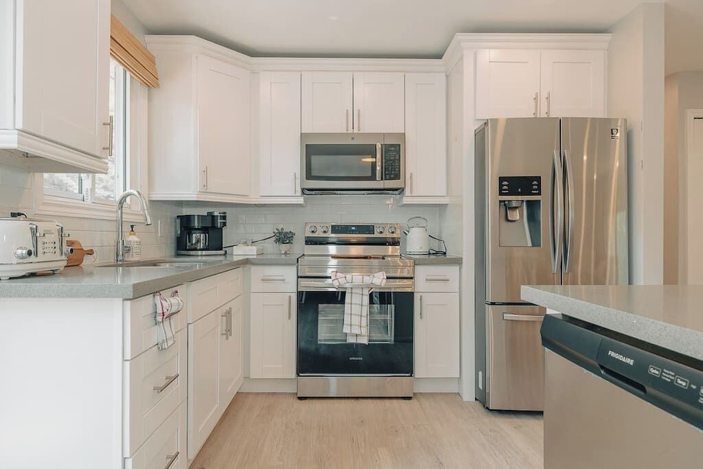 Photo of Kitchen in Midland
