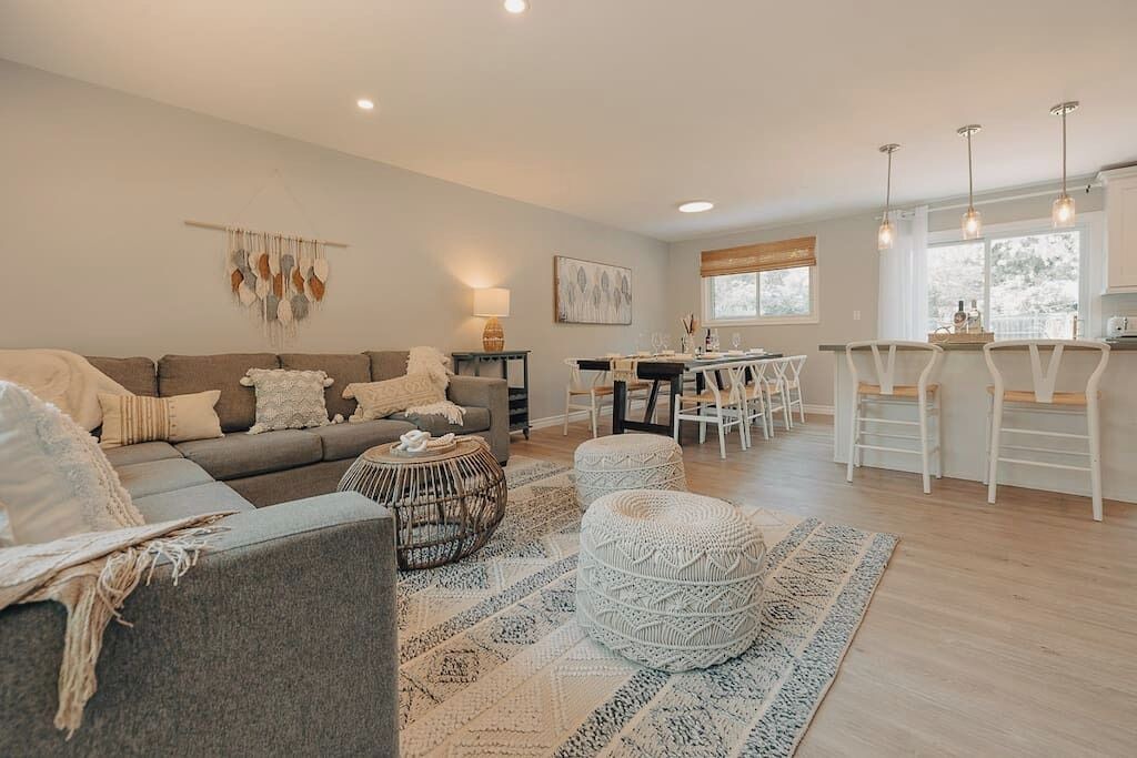 Photo of Livingroom in Midland