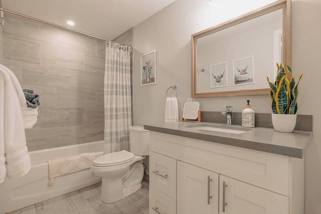 Photo of Bathroom in Midland