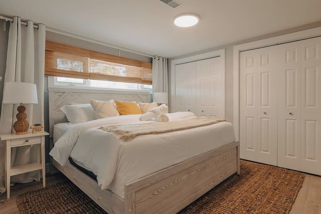 Photo of Bedroom in Midland