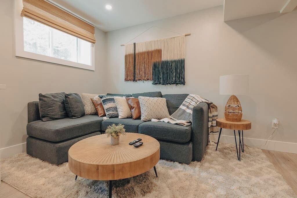 Photo of Livingroom in Midland