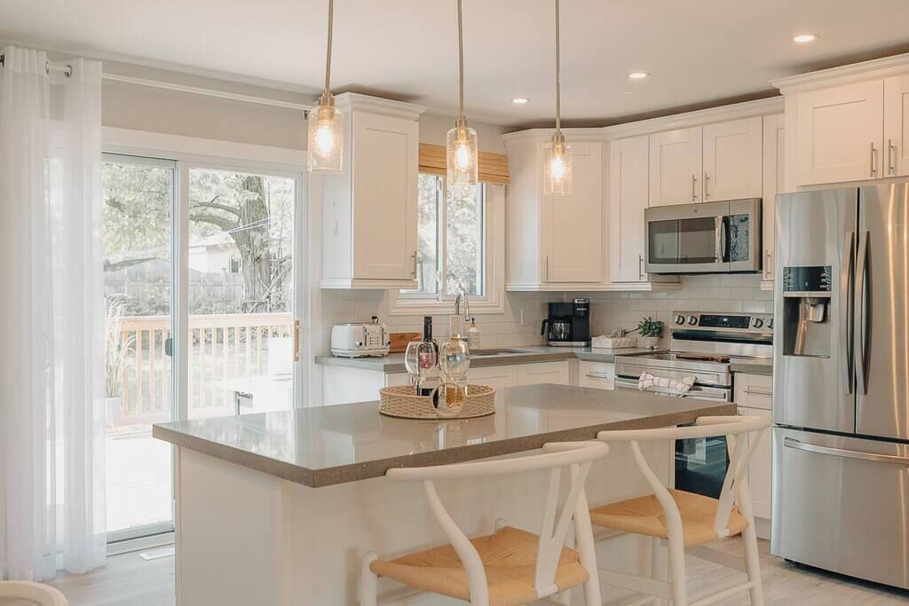 Photo of Kitchen in Midland