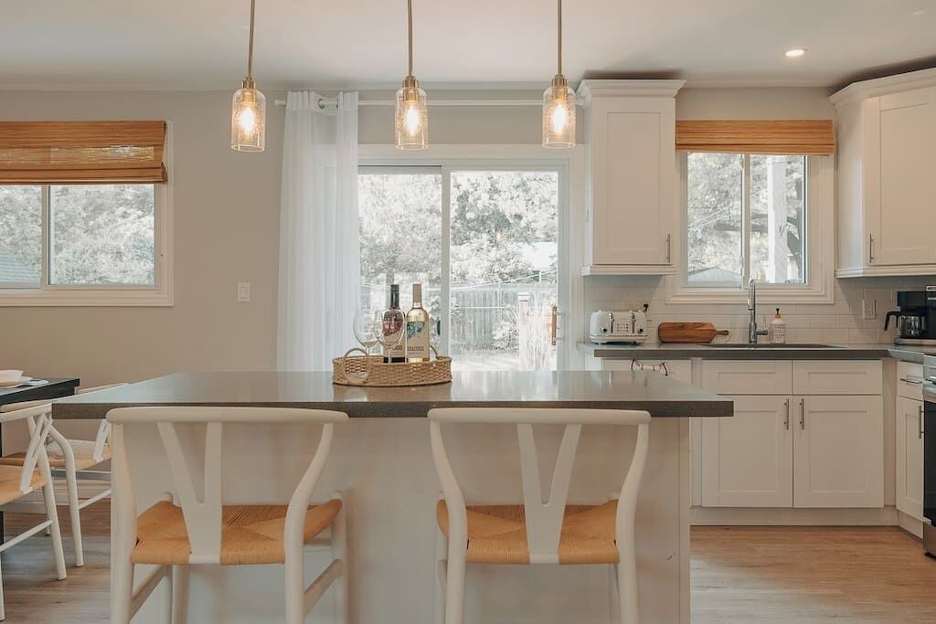 Photo of Kitchen in Midland