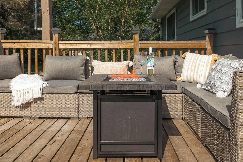 Photo of Outdoor in Midland