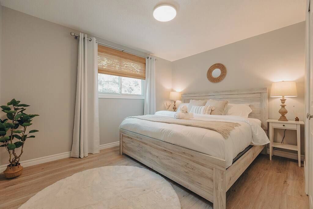 Photo of Bedroom in Midland