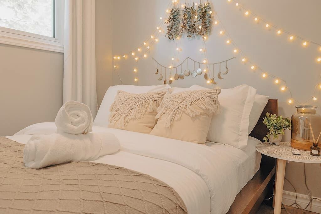 Photo of Bedroom in Midland