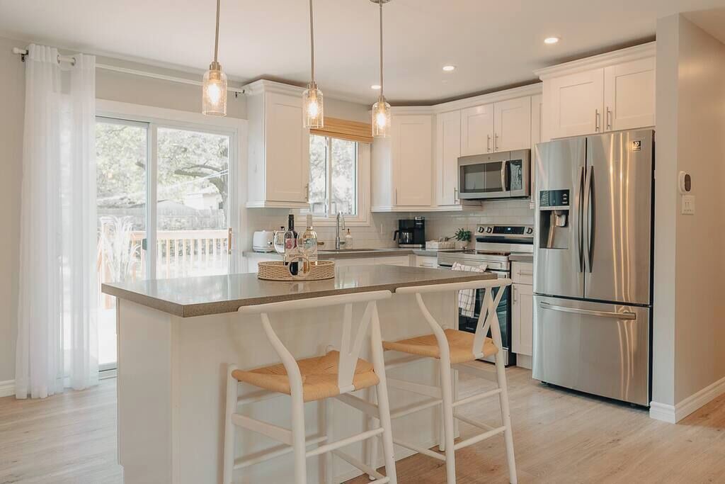 Photo of Kitchen in Midland