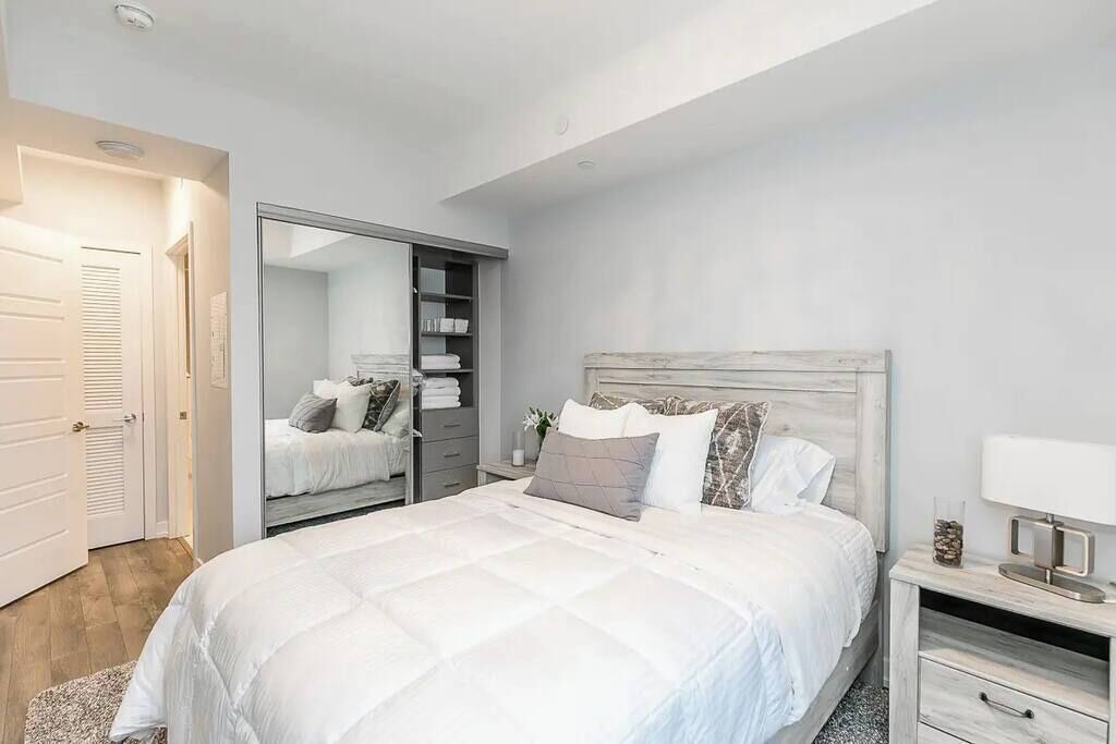 Photo of Bedroom in Big Bay Point