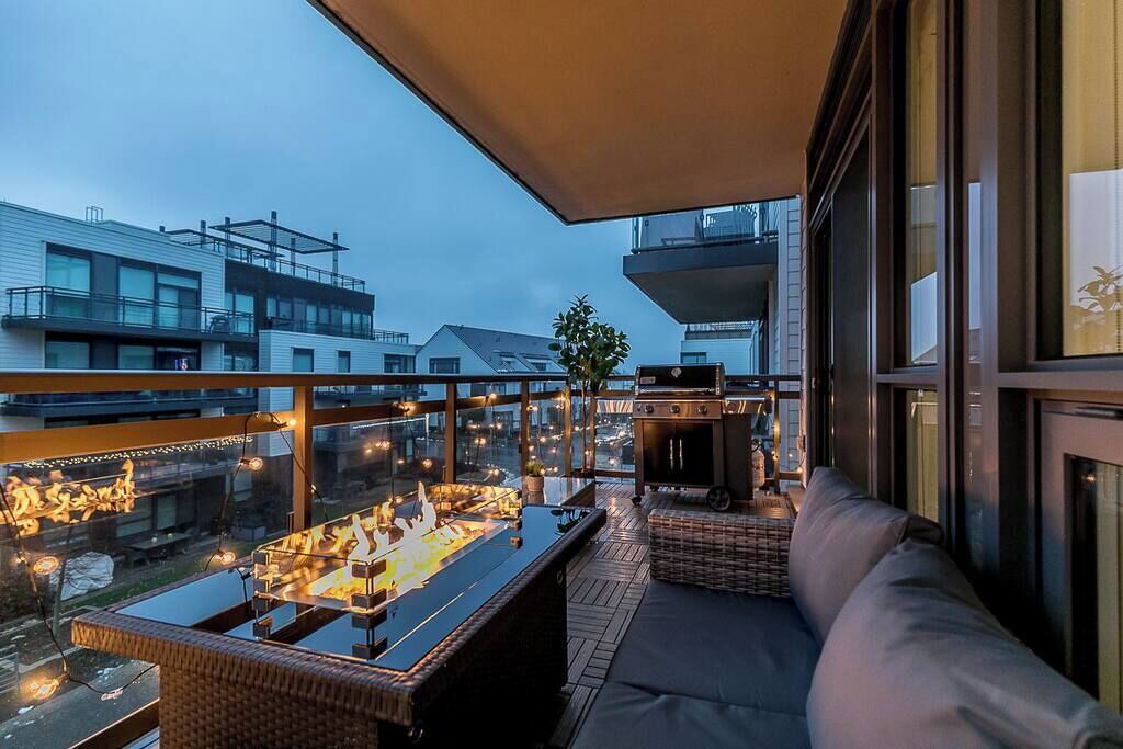 Photo of Outdoor in Big Bay Point
