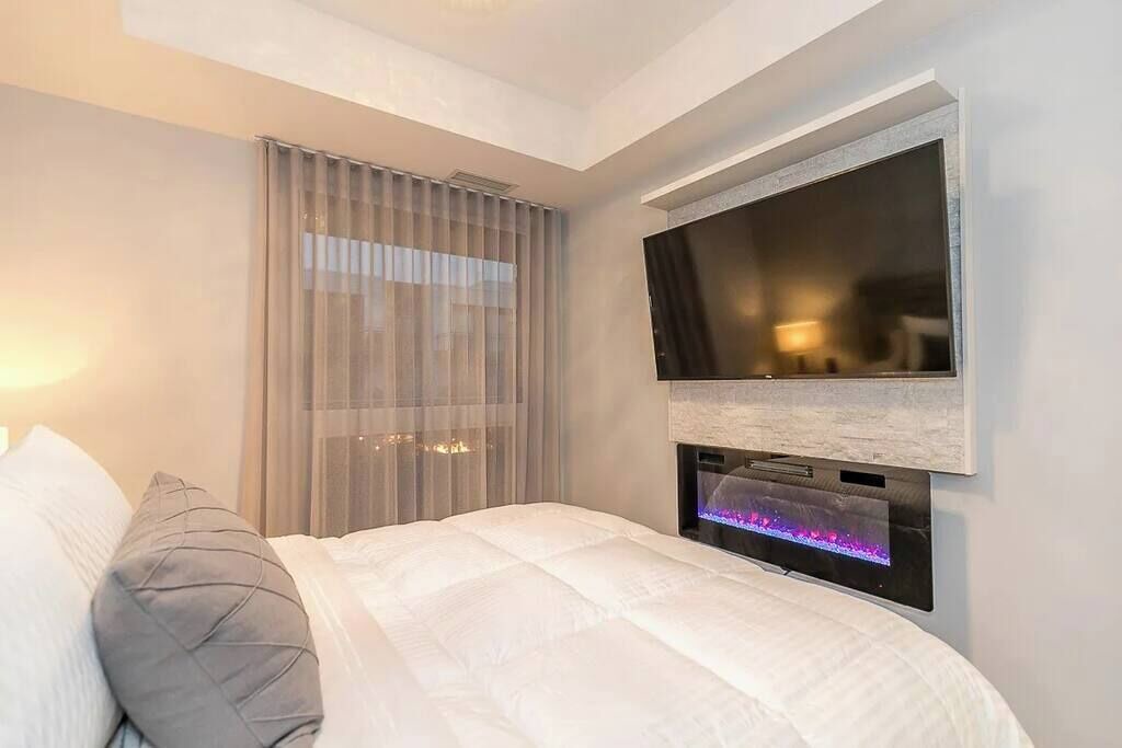 Photo of Bedroom in Big Bay Point