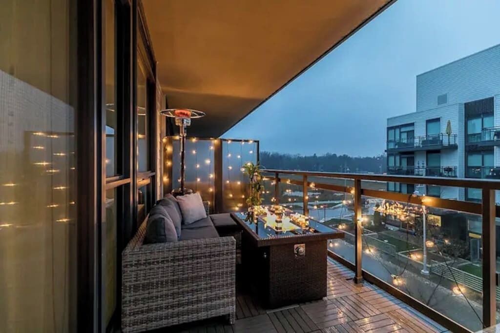 Photo of Outdoor in Big Bay Point