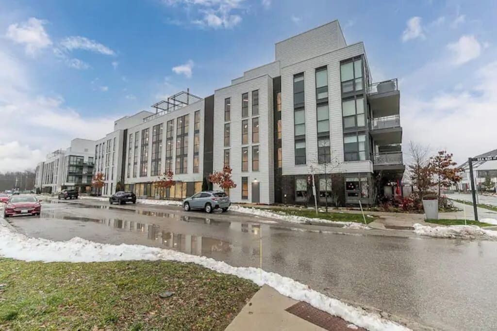 Photo of Outdoor in Big Bay Point