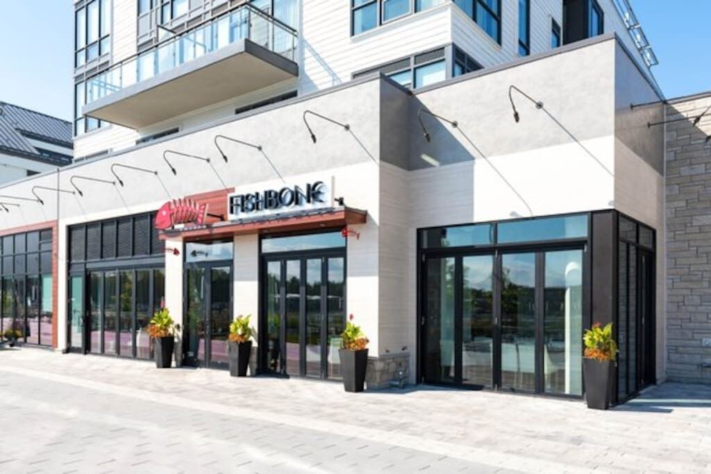 Photo of Outdoor in Big Bay Point