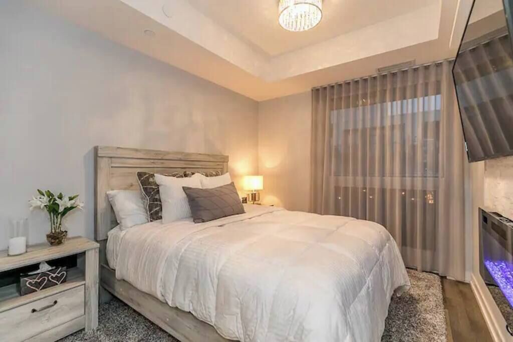 Photo of Bedroom in Big Bay Point