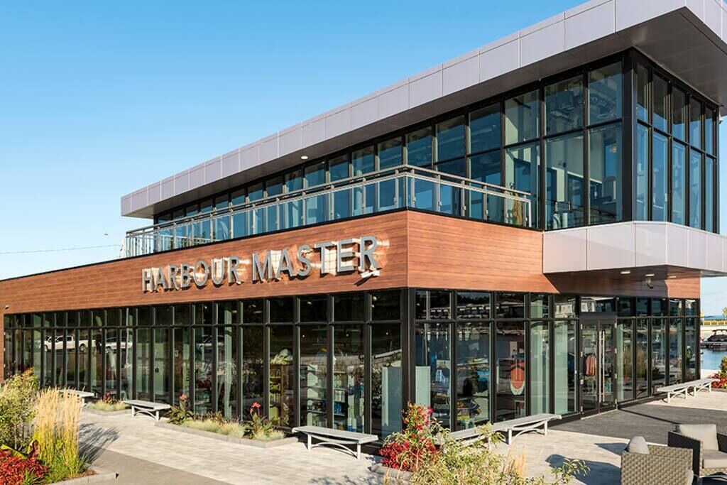 Photo of Outdoor in Big Bay Point