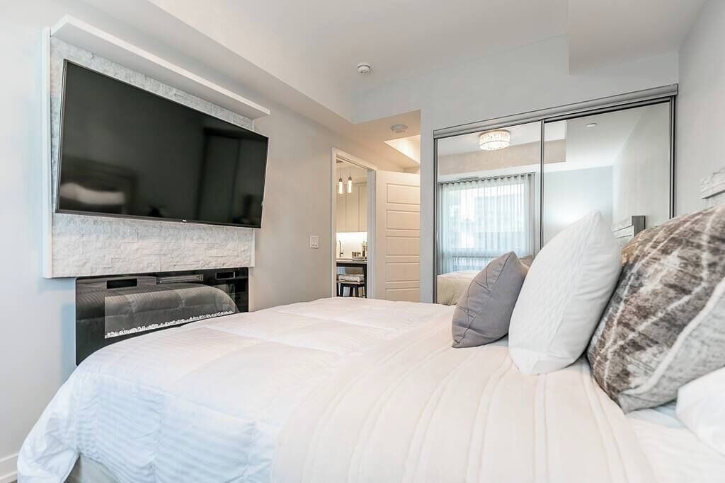 Photo of Bedroom in Big Bay Point