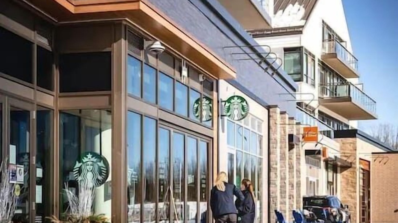 Photo of Outdoor in Big Bay Point