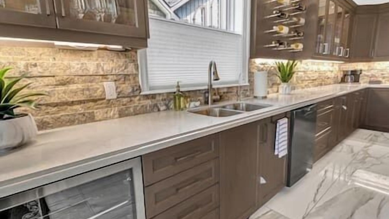 Photo of Kitchen in Pefferlaw