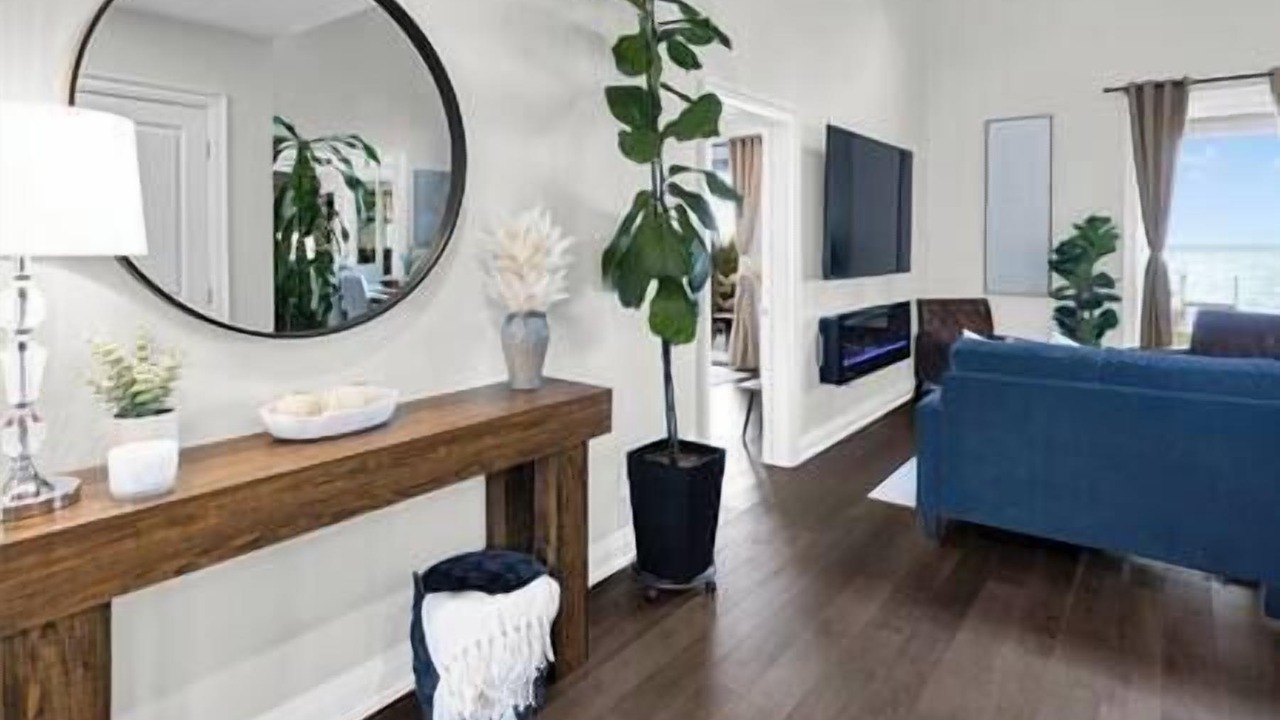 Photo of Livingroom in Pefferlaw