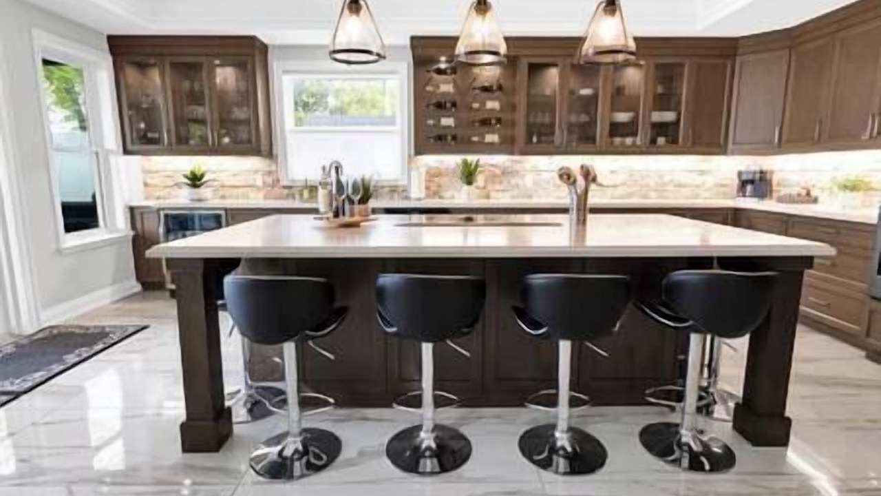Photo of Kitchen in Pefferlaw