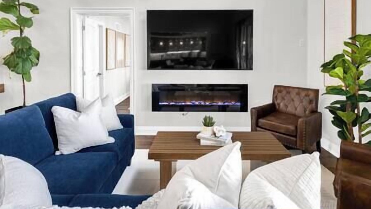 Photo of Livingroom in Pefferlaw