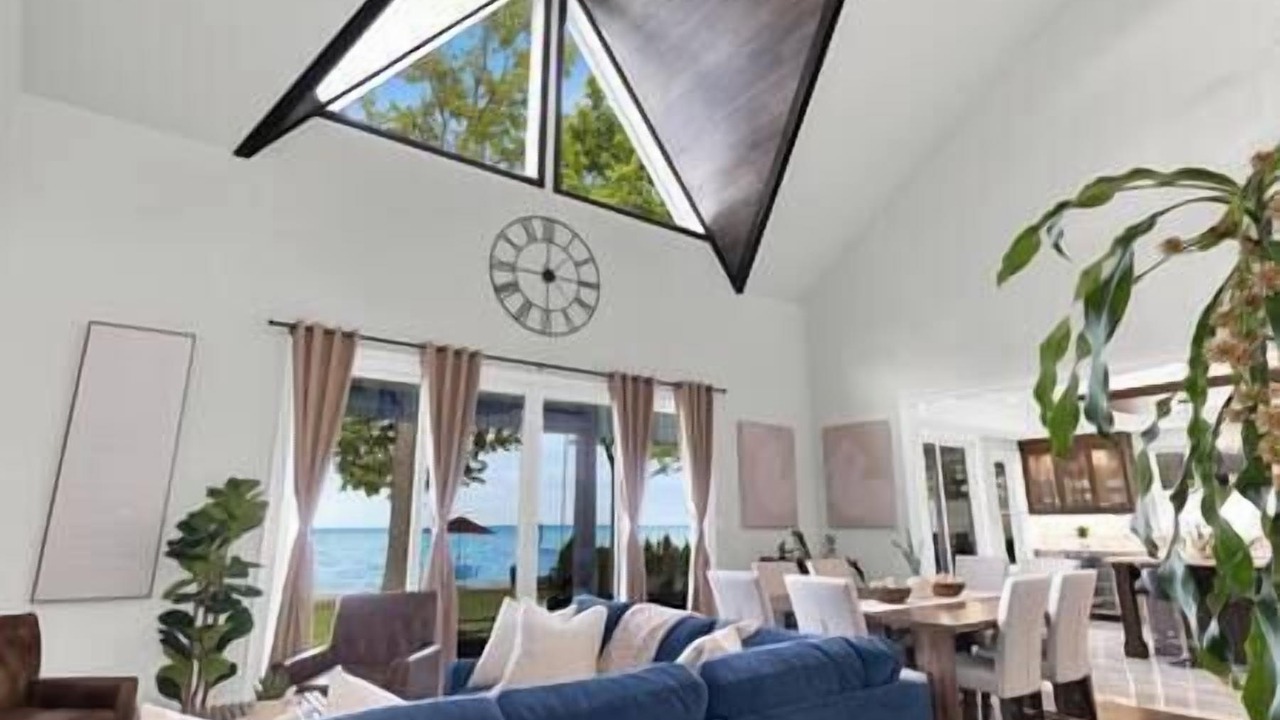 Photo of Livingroom in Pefferlaw