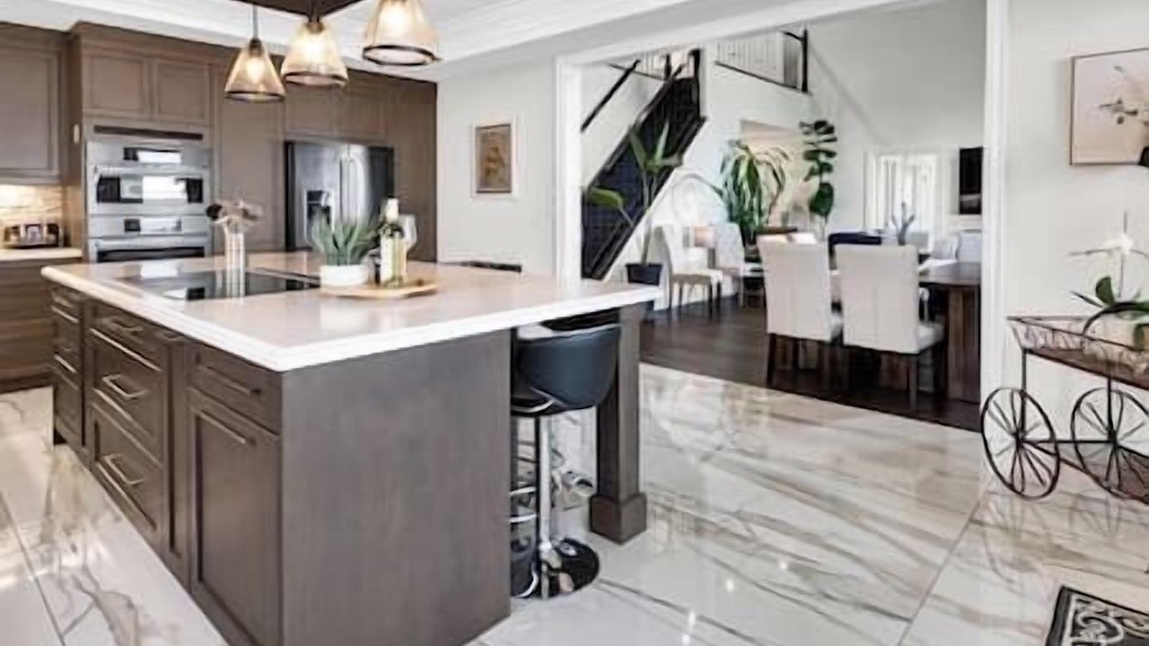 Photo of Kitchen in Pefferlaw