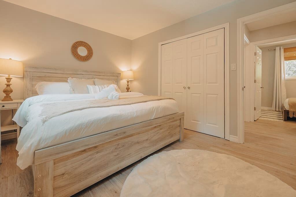 Photo of Bedroom in Midland