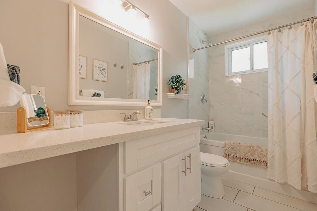 Photo of Bathroom in Midland